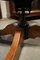 Antique Oak Desk Chair 2