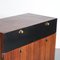 Belgisches Vintage Sideboard im Brutalistischen Stil von De Coene, 1960er 5