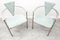 Vintage Tripod Chairs from Belgo Chrom, 1980s, Set of 4 3