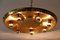 Mid-Century Ceiling Lamp, 1950s 2