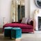 Ermes Pentagon Pouf by Casa Botelho 3