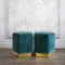 Ermes Pentagon Pouf by Casa Botelho 4