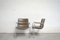 Vintage Cantilever Chairs by Jorgen Kastholm for Kusch + Co, Set of 4, Image 9