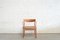 537 Oresund Oak Dining Chairs by Børge Mogensen for Karl Andersson & Söner, 1950s, Set of 4 21