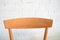 537 Oresund Oak Dining Chairs by Børge Mogensen for Karl Andersson & Söner, 1950s, Set of 2 10