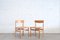 537 Oresund Oak Dining Chairs by Børge Mogensen for Karl Andersson & Söner, 1950s, Set of 2 16