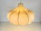 Lámpara colgante Cocoon Mid-Century, años 60, Imagen 5
