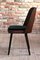 Mid-Century Emerald Velvet Dining Chairs by Oswald Haerdtl, Set of 4, Image 10