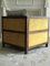 Extra großer Deconstructed Boxy Bacco Sessel von Casa Botelho 5