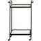 Bacco Drinks Trolley by Casa Botelho, Image 1