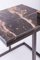 Bacco Square Coffee Table by Casa Botelho, Image 3