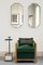 Art Deco Style Bacco Deconstructed Armchair by Casa Botelho 7