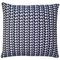Small Belo Pattern Curvature Cushion Collection by Casa Botelho 1