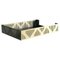 Vulcano Paper Tray by Casa Botelho 1