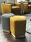 Ermes Pentagon Rio Pouf by Casa Botelho 6