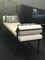Industrial Style Eros Bench by Casa Botelho, Image 6