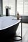 Powder Coated Steel Kangaroo Martini Table by Casa Botelho 11