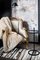 Mesa Kangaroo Martini de acero recubierto de pintura en polvo de Casa Botelho, Imagen 7