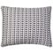 Large Belo Pattern Curvature Cushion Collection by Casa Botelho 1