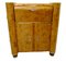 Buxus Wood Cabinet, 1950s, Image 1