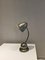 Lámpara de escritorio Art Nouveau de Gispen para Daalderop, años 40, Imagen 6