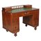 19th Century Italian Walnut Writing Desk 2