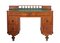 19th Century Italian Walnut Writing Desk, Image 1