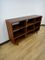 Italian Teak Sideboard, 1950s 4