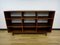 Italienisches Sideboard aus Teak, 1950er 1