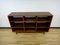 Italienisches Sideboard aus Teak, 1950er 5