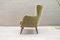 Fauteuil Cocktail Mid-Century, 1950s 5