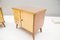 Mid-Century Nightstands, 1950s, Set of 2, Image 3