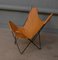 Chaise Butterfly de Knoll International, 1950s 8