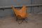 Butterfly Chair from Knoll International, 1950s, Image 1