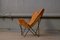 Chaise Butterfly de Knoll International, 1950s 2