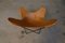 Butterfly Chair from Knoll International, 1950s, Image 6