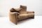 Maralunga Living Room Set by Vico Magistretti for Cassina, 1970s, Image 12