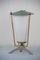 Lámpara de mesa pequeña de J. T. Kalmar, años 60, Imagen 1