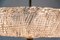 Brass and Glass Ceiling Lamp from J. T. Kalmar, 1960s, Image 10