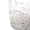 Mid-Century Finnish Cylindrical Murano Glass Vase by Tapio Wirkkala for Iittala, 1960s, Image 3