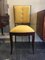 French Art Deco Dining Chairs, Set of 6, Image 4