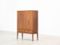 Vintage Mahogany Cabinet by O. Bank Larsen, 1950s, Image 1