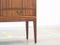 Vintage Mahogany Cabinet by O. Bank Larsen, 1950s 3