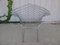 Sedia Diamond di Harry Bertoia per Knoll Inc., anni '80, Immagine 3