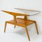 Mid-Century Side Table by Gio Ponti 1