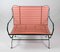 Vintage Camilla Bench by Achille Castiglioni for Zanotta, 1980s, Image 2