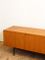 Mid-Century B40 Sideboard aus Teak von Dieter Waeckerlin für Behr 10