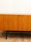 Mid-Century B40 Sideboard aus Teak von Dieter Waeckerlin für Behr 8