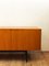 Mid-Century B40 Teak Sideboard by Dieter Waeckerlin for Behr 11