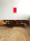 Mid-Century B40 Teak Sideboard by Dieter Waeckerlin for Behr 3